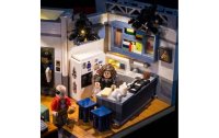 Light My Bricks LED-Licht-Set für LEGO® Seinfeld...