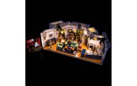 Light My Bricks LED-Licht-Set für LEGO® Seinfeld 21328