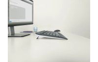 Logitech Tastatur-Maus-Set MK540 Advanced CH-Layout, für Windows