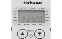 Tristar Brotbackmaschine BM-4586 Weiss