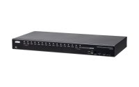 Aten KVM Switch CS19216 4K 60 Hz