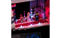 Light My Bricks LED-Licht-Set für LEGO® Star Wars Republic Gunship 75309