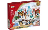 LEGO® Monkie Kid Mondneujahrs-Eisfestival 80109