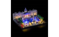 Light My Bricks LED-Licht-Set für LEGO® Trafalgar Square 21045