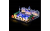 Light My Bricks LED-Licht-Set für LEGO® Trafalgar Square 21045