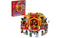 LEGO® Lunar New Year Mondneujahrstraditionen 80108