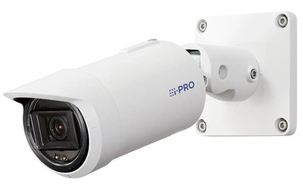 i-Pro Netzwerkkamera WV-S1536L