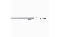 Apple MacBook Air 15" 2023 M2 10C GPU / 2 TB / 24 GB Space Grau