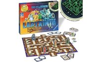 Ravensburger Familienspiel Das verrückte Labyrinth...
