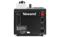 BeamZ Seifenblasen-/Nebelmaschine SB1500LED