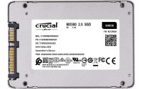 Crucial SSD MX500 2.5" SATA 2000 GB