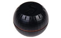 Shelly WLAN-Luftfeuchte- und Temperatursensor Shelly H&T WiFi black