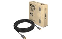 Club 3D Optisches Kabel CAC-1379 4K120Hz/8K 60Hz HDMI -...