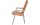 KOOR Campingstuhl Comodo Peach