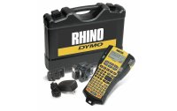 DYMO Etikettendrucker Rhino 5200 Kit