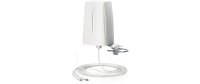 QuWireless LTE-Antenne AOLM2-1 SMA 4 dBi Rundstrahl