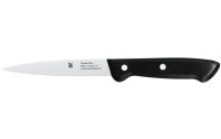 WMF Allzweckmesser Classic Line 10 cm, Schwarz