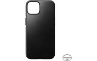 Nomad Back Cover Modern Leather Horween iPhone 14 Plus...