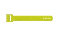 Bemero XLR-Kabel XLRf – XLRm 1.5 m symmetrisch