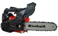 Einhell Benzin-Kettensäge GC-PC 730 I