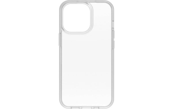 Otterbox Back Cover React iPhone 13 Pro Transparent