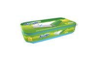 Swiffer Wischtuch Wet Citrusfrische 12 Stück