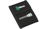 Wera Stecknuss-Set 8740 A HF 1 Zyklop 1/4"