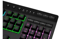 Corsair Gaming-Tastatur K55 RGB PRO iCUE