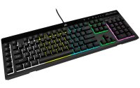 Corsair Gaming-Tastatur K55 RGB PRO iCUE