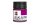 Marabu Glitzerpaste Vegas 50 ml, Rosa