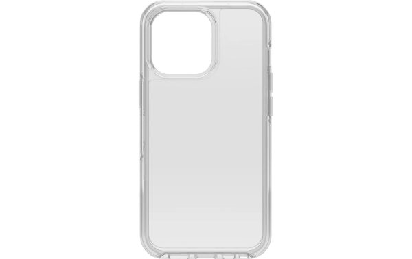 Otterbox Back Cover Symmetry iPhone 13 Pro Transparent