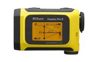 Nikon Laser-Distanzmesser Forestry Pro II 1600 m