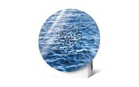 Zwitscherbox Oceanbox Meeresblau