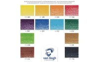 Van Gogh Farbstifte Starterset 12 Stück