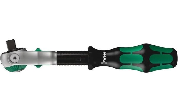 Wera Ratsche 8000 B 3/8" Zyklop Speed