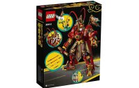 LEGO® Monkie Kid Monkey King Mech 80012