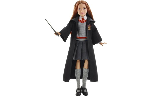 Mattel Puppe Ginny Weasley