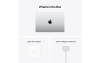 Apple MacBook Pro 14" M1 Max 2021 10C CPU/32C GPU/2TB/32GB