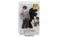 Mattel Puppe Harry Potter