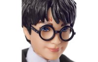 Mattel Puppe Harry Potter