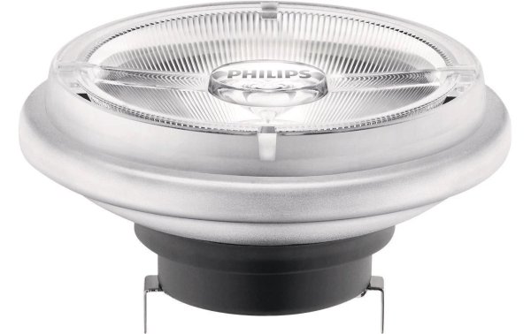 Philips Professional Lampe MAS LEDspotLV D 20-100W 827 AR111 24D