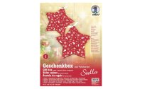 URSUS Geschenkbox Stella Rentiere