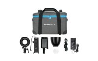 Nanlite Dauerlicht Forza 60 Kit