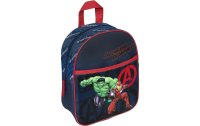 Undercover Kindergartenrucksack 3D Avangers 7 l