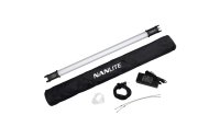 Nanlite Dauerlicht PavoTube 15C 1KIT