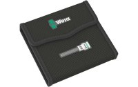 Wera Stecknuss-Set 8740 B HF 1 Zyklop 3/8"