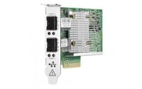 HPE SFP+ Netzwerkkarte 665249-B21 10Gbps PCI-Express x8