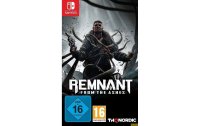 GAME Remnant: From the Ashes