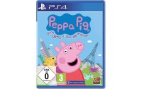 GAME Peppa Pig: Eine Welt voller Abenteuer