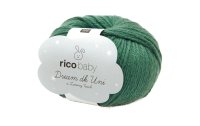 Rico Design Wolle Baby Dream Uni DK 50 gr, Moos